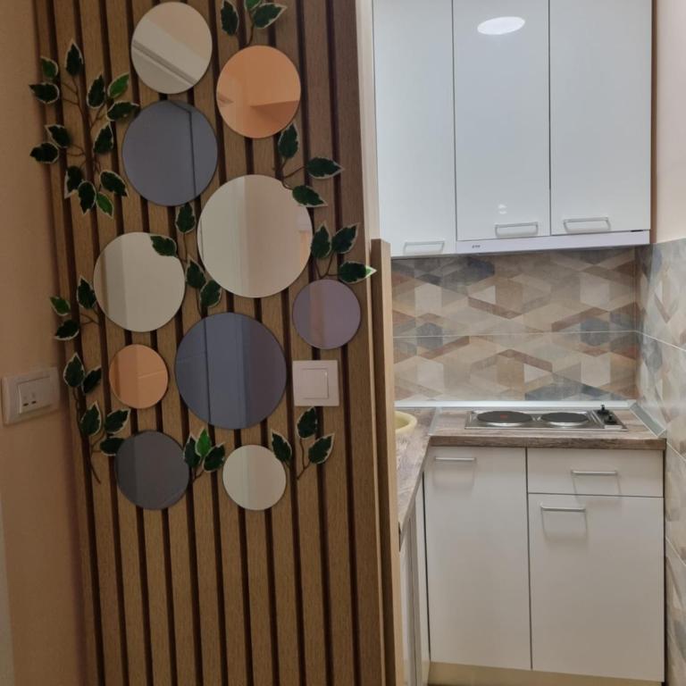 Apartman DoDoLuLu - Apartman sa 1 Spavaćom Sobom - 11