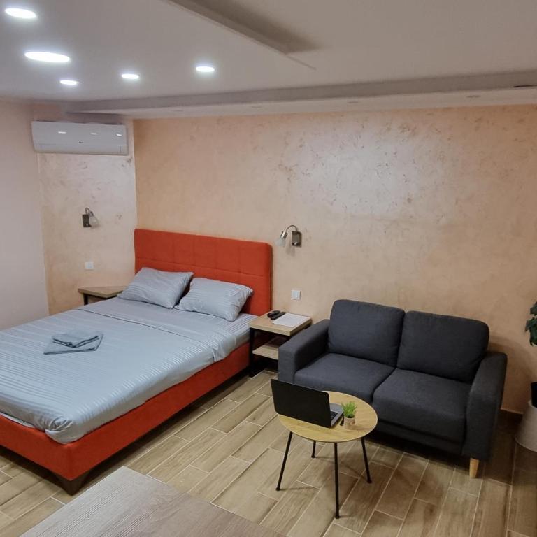 Apartman DoDoLuLu - Apartman sa 1 Spavaćom Sobom - 14