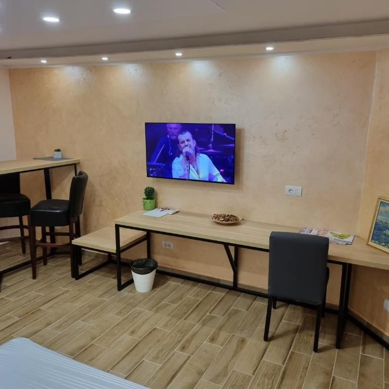 Apartman DoDoLuLu - Apartman sa 1 Spavaćom Sobom - 15