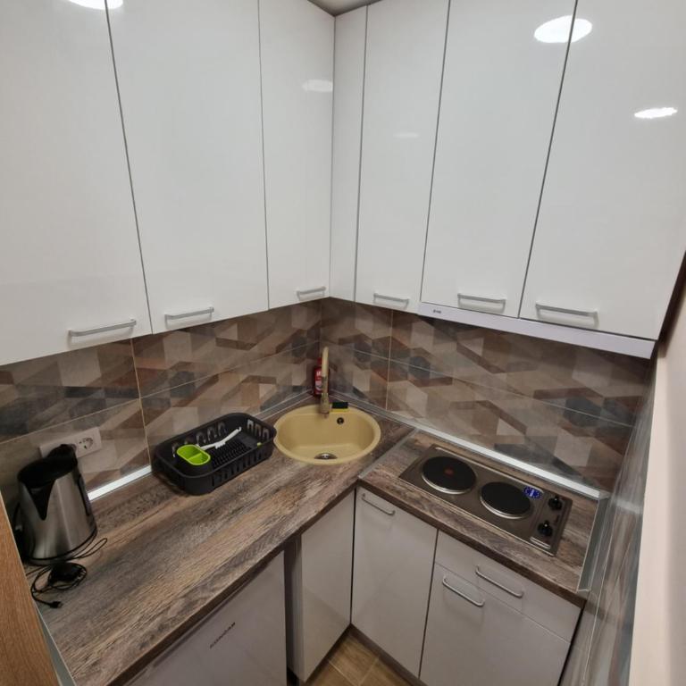 Apartman DoDoLuLu - Apartman sa 1 Spavaćom Sobom - 12