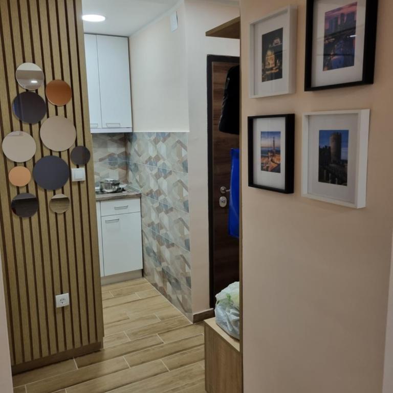 Apartman DoDoLuLu - Apartman sa 1 Spavaćom Sobom - 9