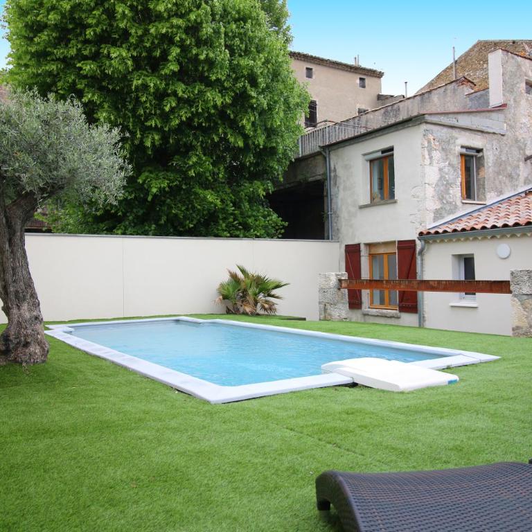 La Villa Francis - Villa - 2
