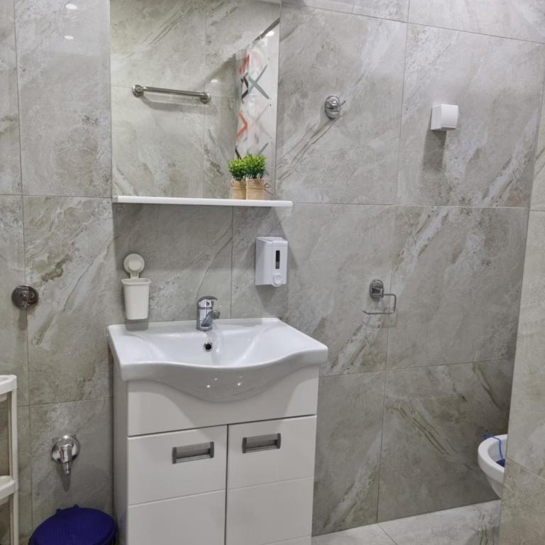Apartman DoDoLuLu - Apartman sa 1 Spavaćom Sobom - 7