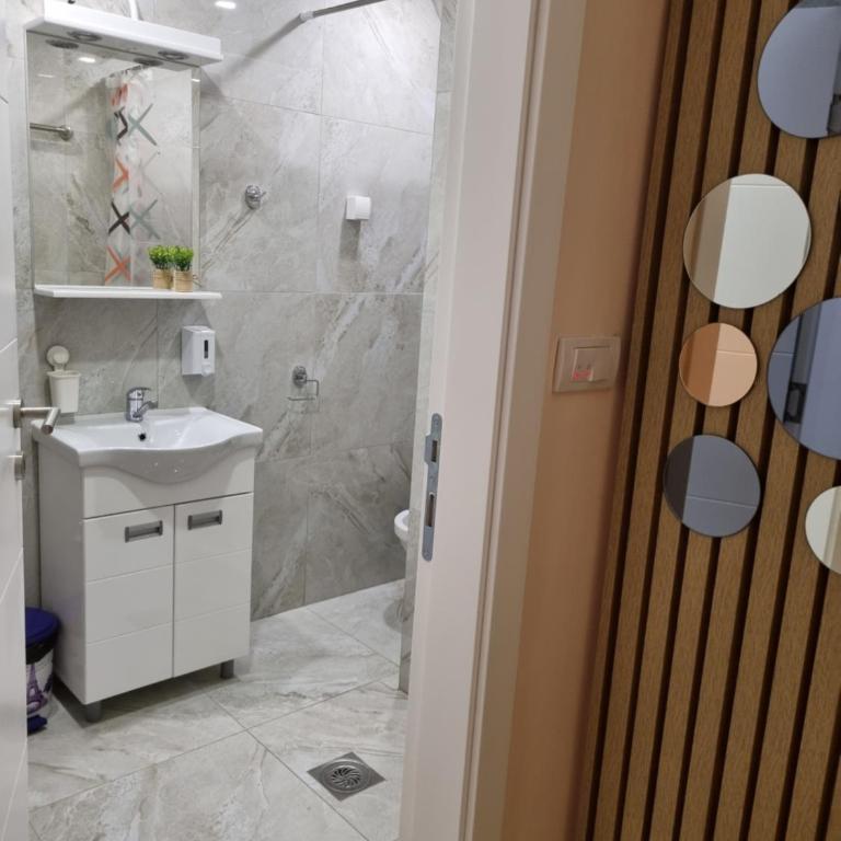 Apartman DoDoLuLu - One-Bedroom Apartment - 18