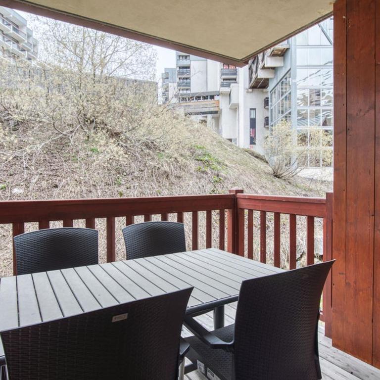 Écrin des Neiges - Tignes Val Claret - Apartment mit 2 Schlafzimmern - 18