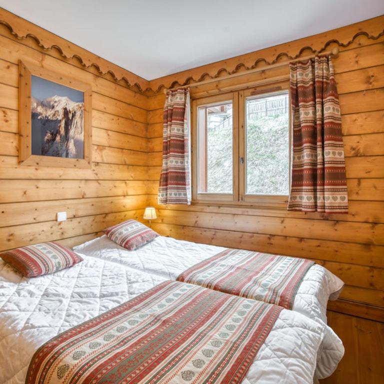 Écrin des Neiges - Tignes Val Claret - Apartment mit 2 Schlafzimmern - 19