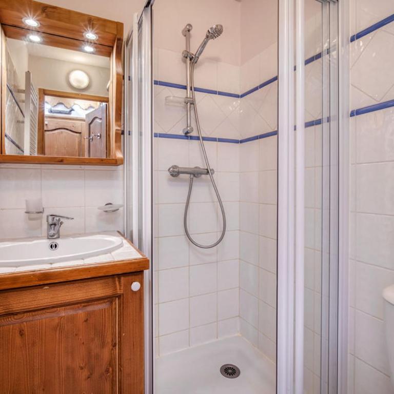 Écrin des Neiges - Tignes Val Claret - Apartment mit 2 Schlafzimmern - 17