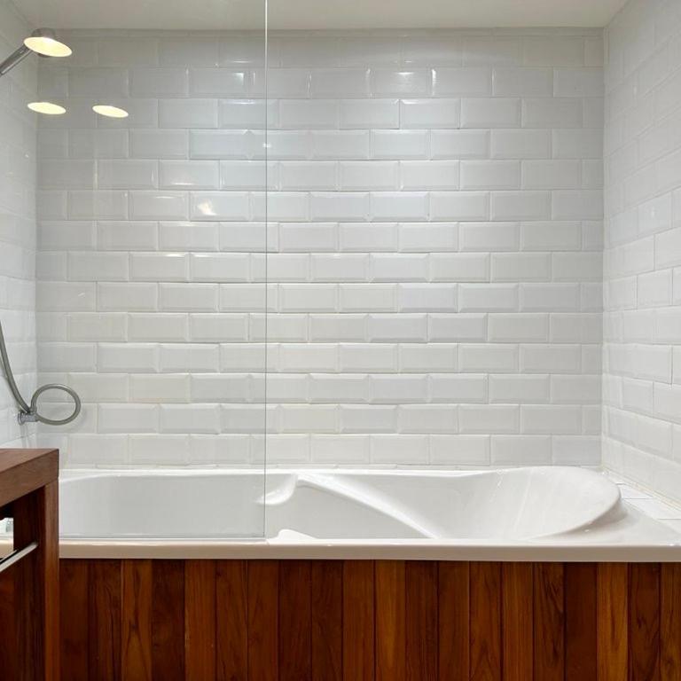 Villa Leopard Grimaud - Chambre Double Supérieure - 13
