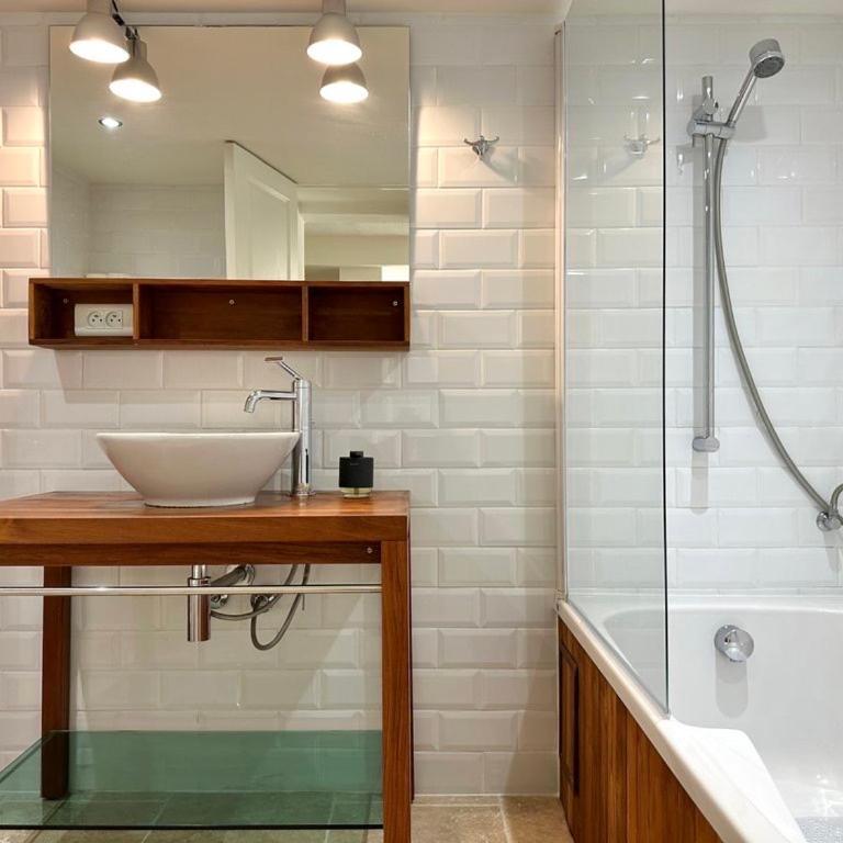 Villa Leopard Grimaud - Chambre Double Supérieure - 12
