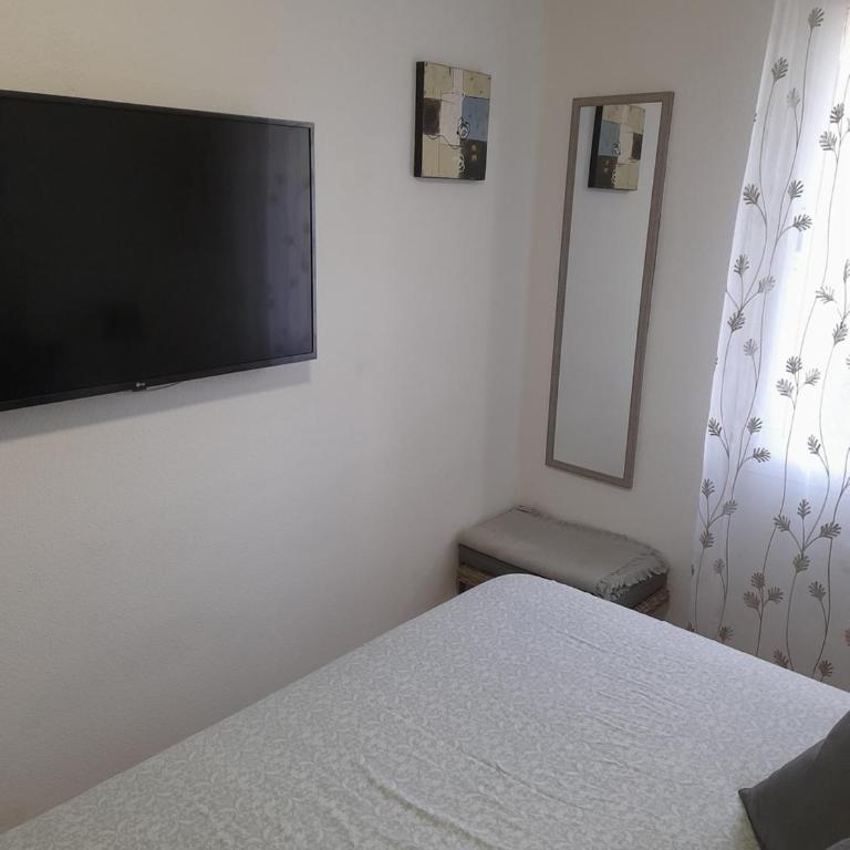 "EL RINCON" naturist boutique apartment - Apartamento de 2 dormitorios - 17