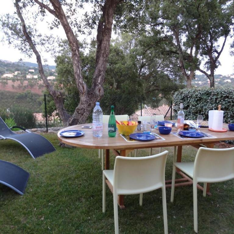 Villa les Coralines - Maison de Vacances - 16