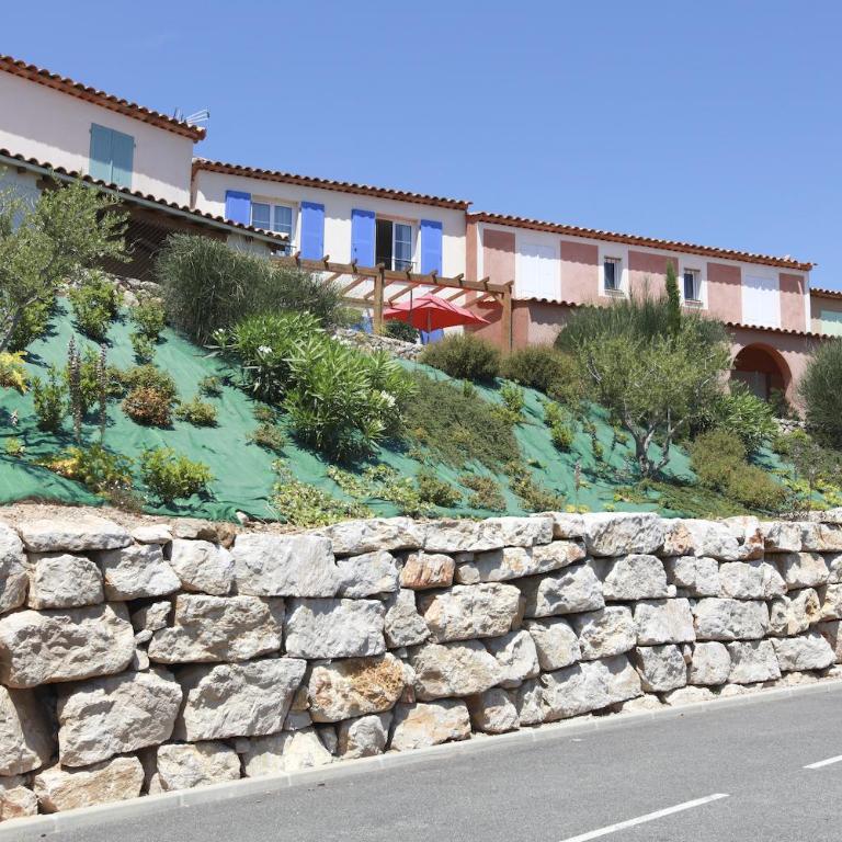 Villa les Coralines - Maison de Vacances - 21