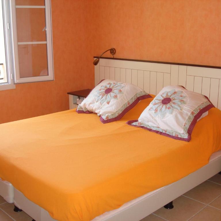 Villa les Coralines - Maison de Vacances - 17