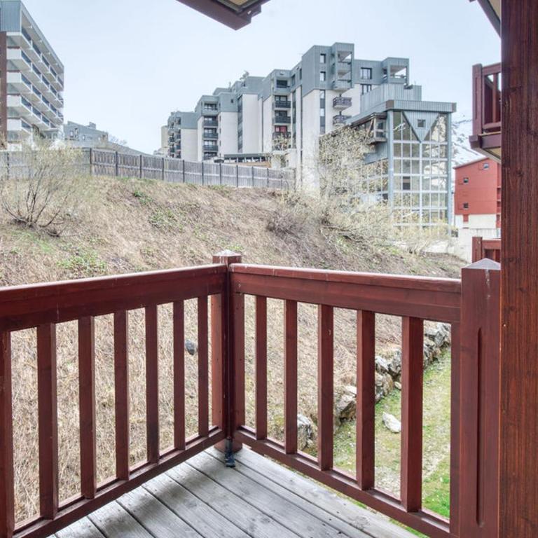 Écrin des Neiges - Tignes Val Claret - Apartment mit 2 Schlafzimmern - 8