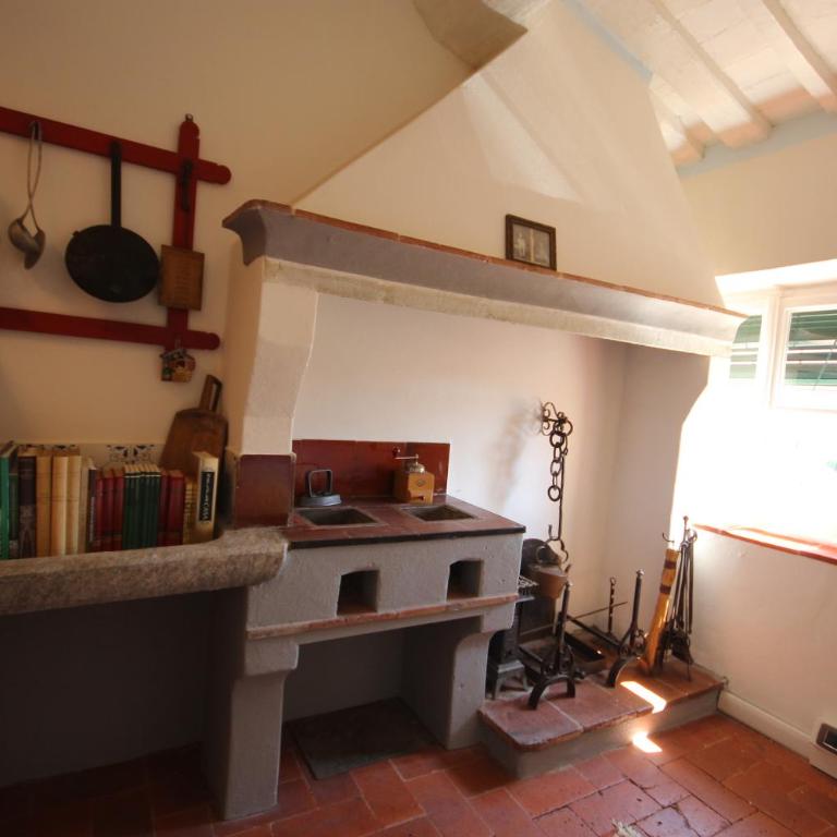 Appartamenti Corte dell'Arancio - Appartamento con 3 Camere da Letto - 22