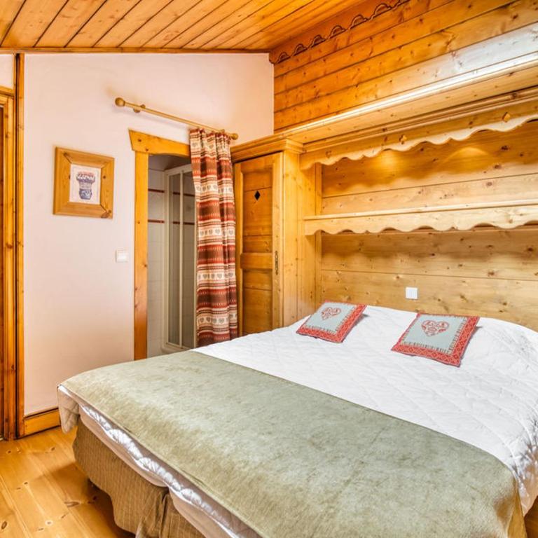 Écrin des Neiges - Tignes Val Claret - Apartment mit 3 Schlafzimmern - 3