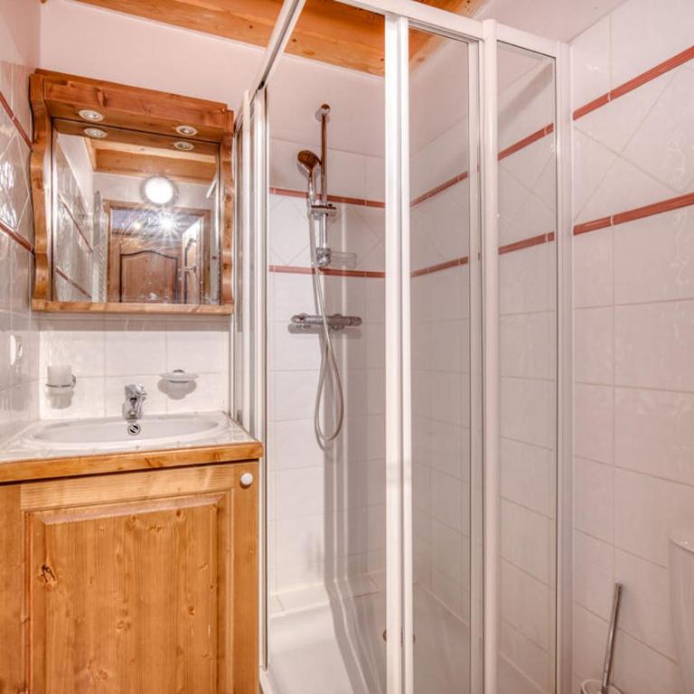Écrin des Neiges - Tignes Val Claret - Apartment mit 3 Schlafzimmern - 7