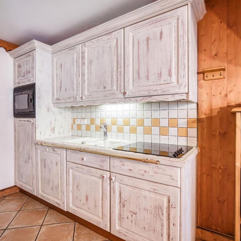 Écrin des Neiges - Tignes Val Claret - Apartment mit 3 Schlafzimmern - 6