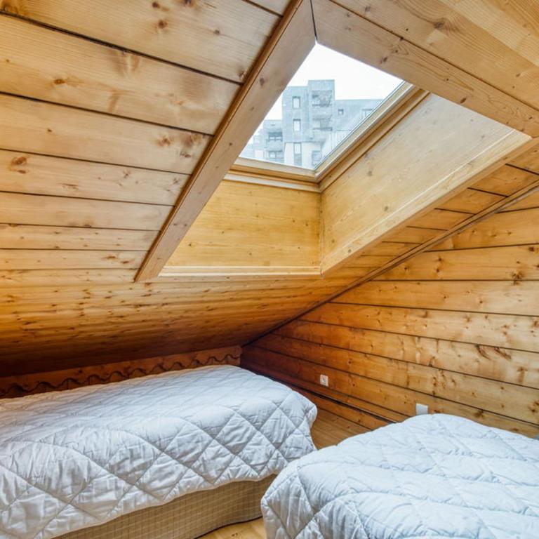 Écrin des Neiges - Tignes Val Claret - Apartment mit 3 Schlafzimmern - 8
