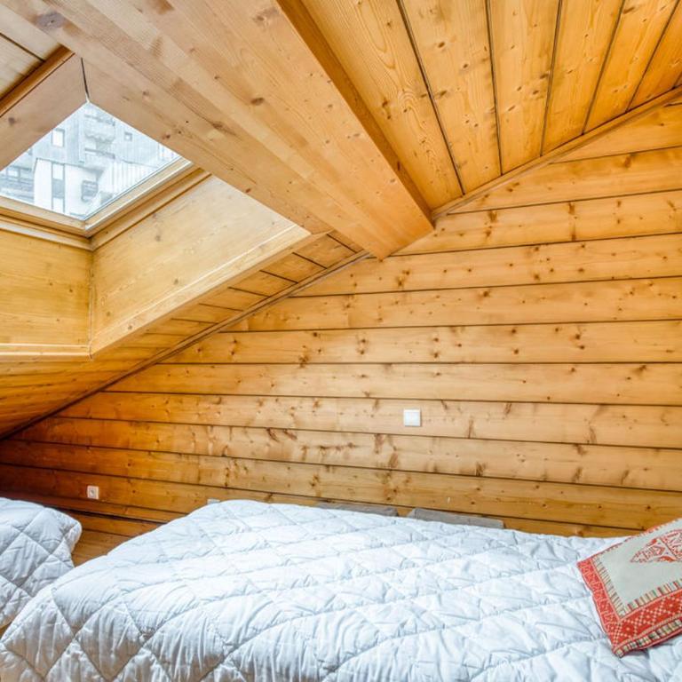 Écrin des Neiges - Tignes Val Claret - Apartment mit 3 Schlafzimmern - 12