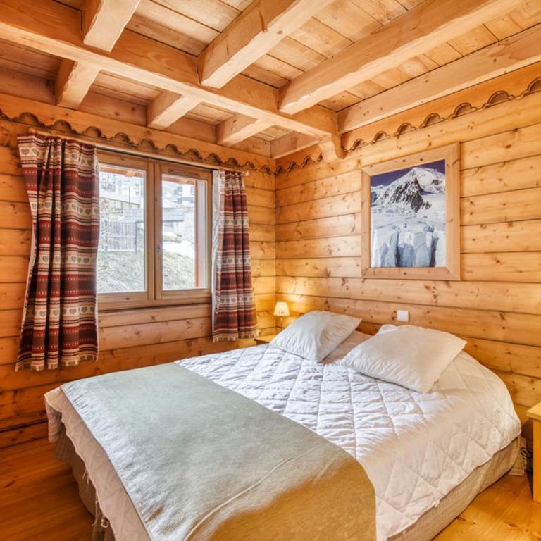 Écrin des Neiges - Tignes Val Claret - Apartment mit 3 Schlafzimmern - 10