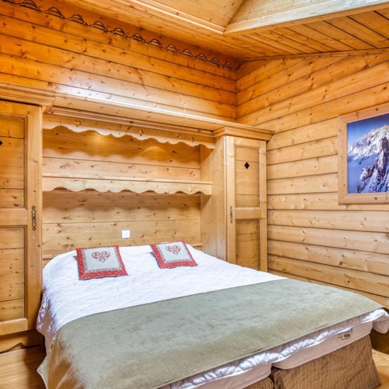 Écrin des Neiges - Tignes Val Claret - Apartment mit 3 Schlafzimmern - 11