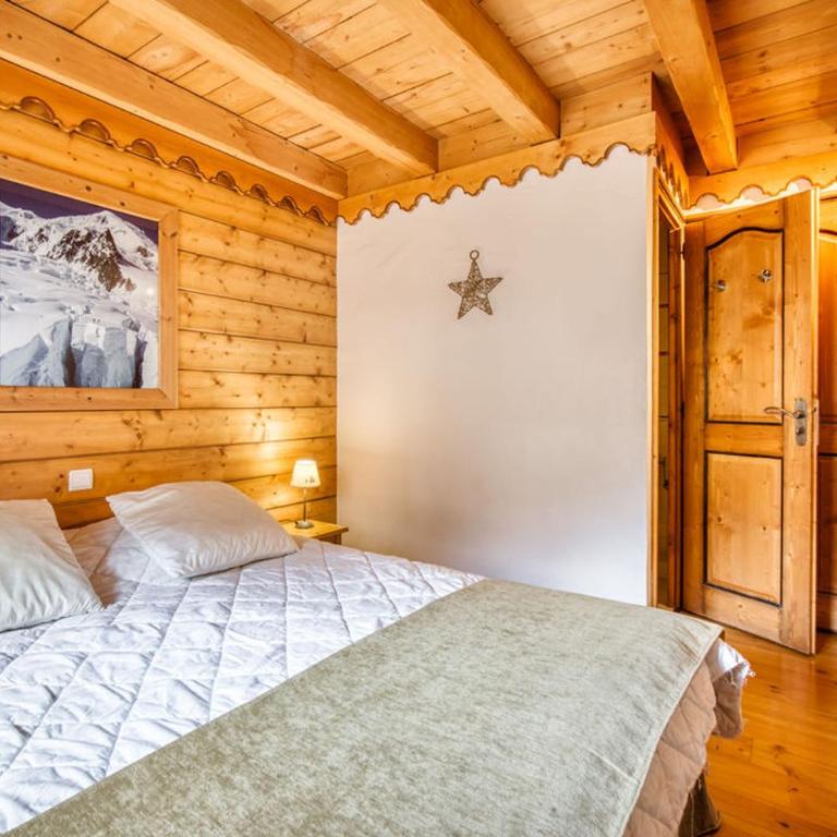 Écrin des Neiges - Tignes Val Claret - Apartment mit 3 Schlafzimmern - 14