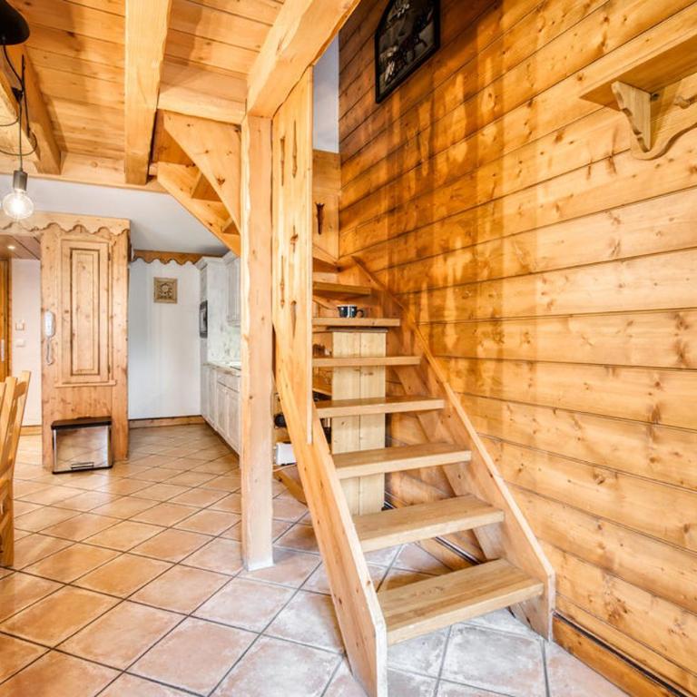 Écrin des Neiges - Tignes Val Claret - Apartment mit 3 Schlafzimmern - 13