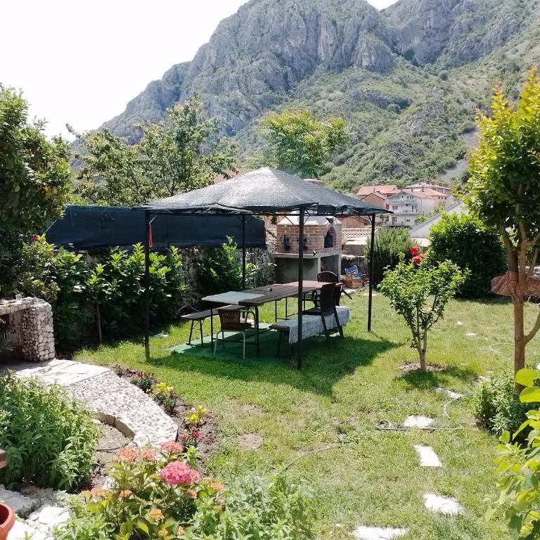 Guesthouse Sanja - Apartments 212 - Quadruple Room - 6