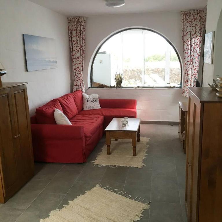Schönes Apartment in Costa Calma Fuerteventura - Apartamento de 1 dormitorio - 2