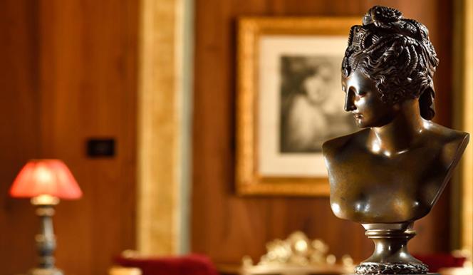 Palazzo Venart Luxury Hotel - Suite con Vista Gran Canal - 8