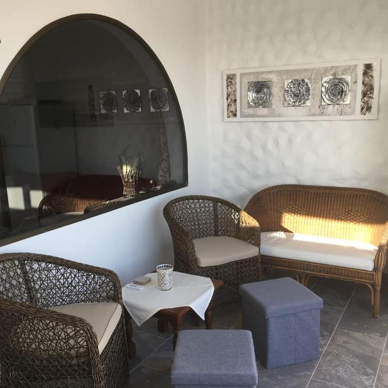 Schönes Apartment in Costa Calma Fuerteventura - Apartamento de 1 dormitorio - 7