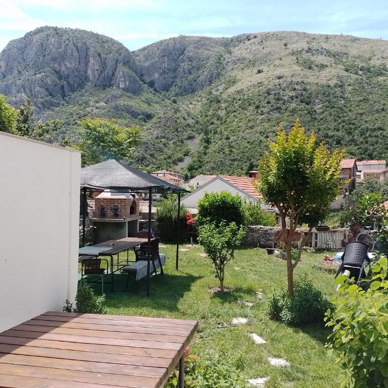 Guesthouse Sanja - Apartments 212 - Quadruple Room - 1