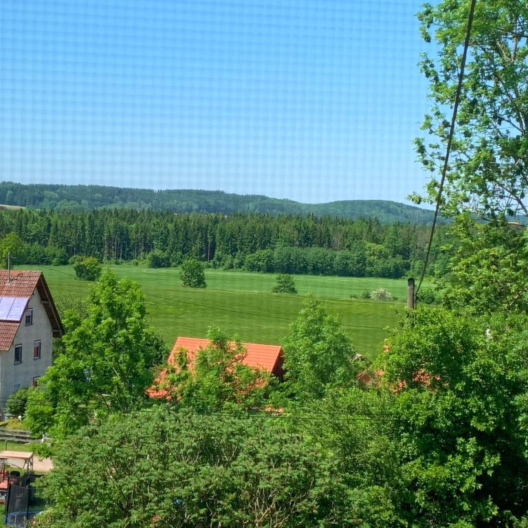 Fe Wo Brunnen - 120 qm -Quiet location - lots of nature - grosser Balkon und Garten - 3D Rundgang verfügbar - Apartment mit 2 Schlafzimmern - 9