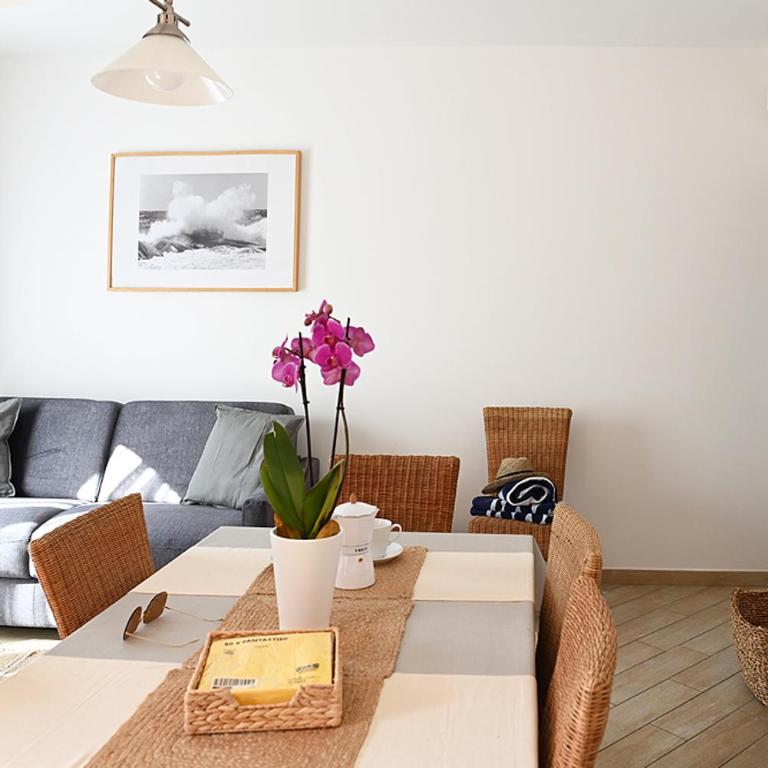 Conero Casa T8- Marcelli di Numana in Piazzale Tremiti 8 con Parcheggio Esclusivo Giardino e Barbecue - Appartamento con 1 Camera da Letto - 17