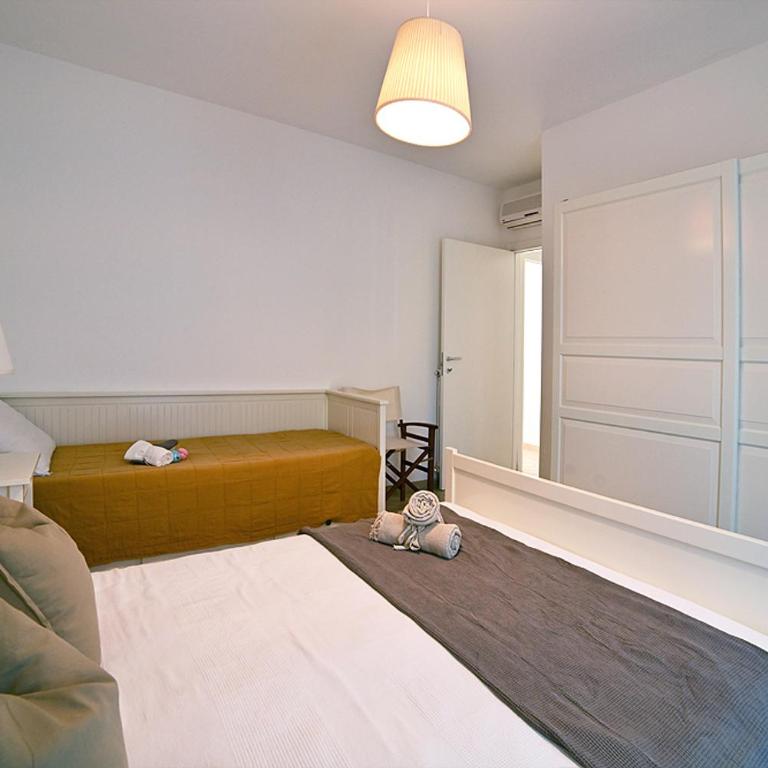 Conero Casa T8- Marcelli di Numana in Piazzale Tremiti 8 con Parcheggio Esclusivo Giardino e Barbecue - Appartamento con 1 Camera da Letto - 18