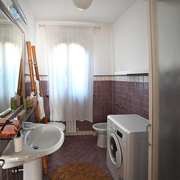 Conero Casa T8- Marcelli di Numana in Piazzale Tremiti 8 con Parcheggio Esclusivo Giardino e Barbecue - Appartamento con 1 Camera da Letto - 19