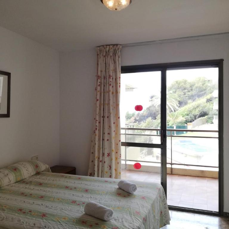 Cala Llenguadets - Two-Bedroom Apartment - 5