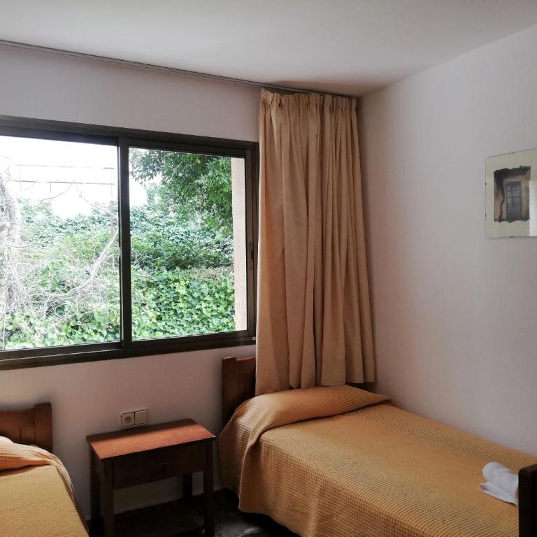 Cala Llenguadets - Two-Bedroom Apartment - 8