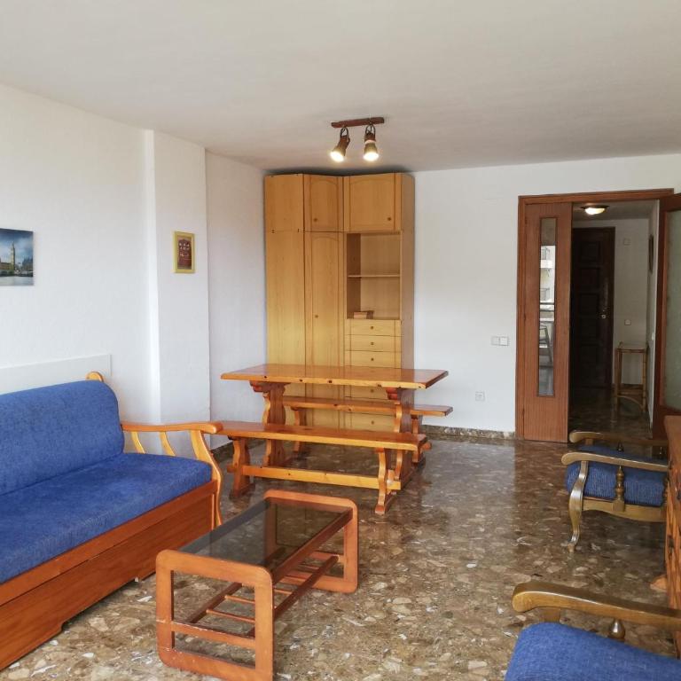 Cala Llenguadets - Two-Bedroom Apartment - 2