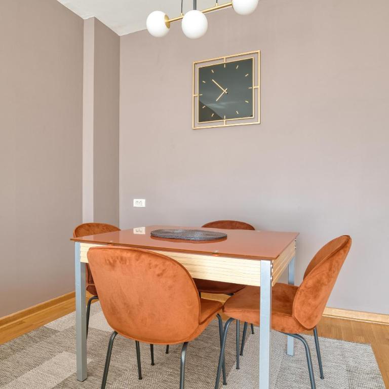 Apt "Budva" with Sea View and Garage Parking - Apartman sa Pogledom na More - 22