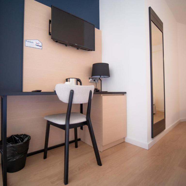 Hotel Roc Meler - Habitación cuádruple - 2