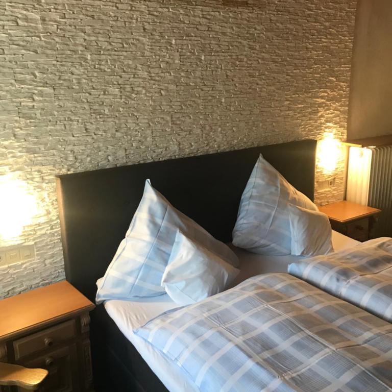 Hotel Tannenhof - Doppelzimmer - 3