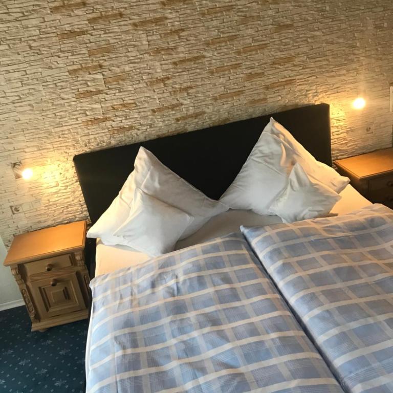 Hotel Tannenhof - Doppelzimmer - 2