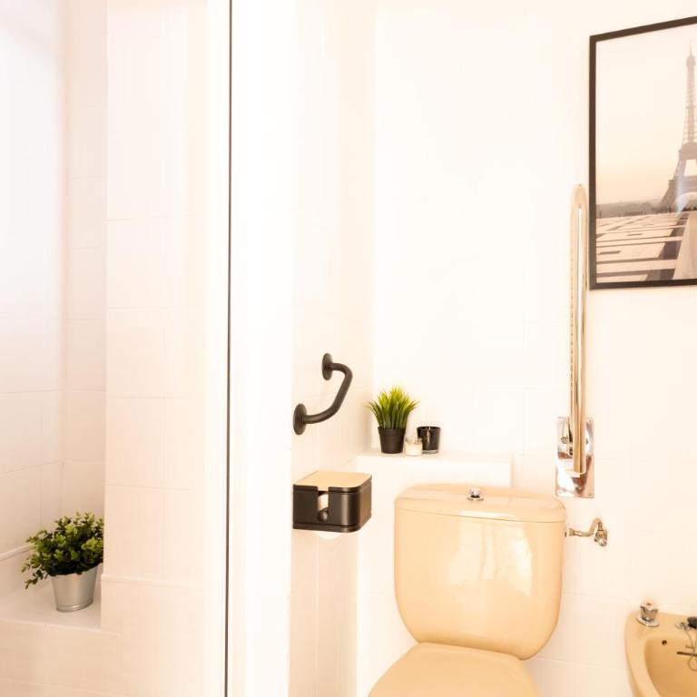 VibesCoruna - Artillerias 6 - Apartamento de 1 dormitorio - 16