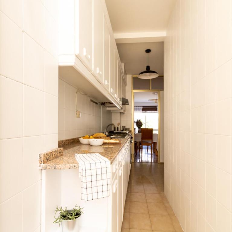 VibesCoruna - Artillerias 6 - Apartamento de 1 dormitorio - 12