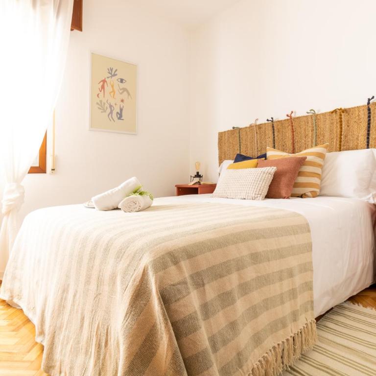 VibesCoruna - Artillerias 6 - Apartamento de 1 dormitorio - 1