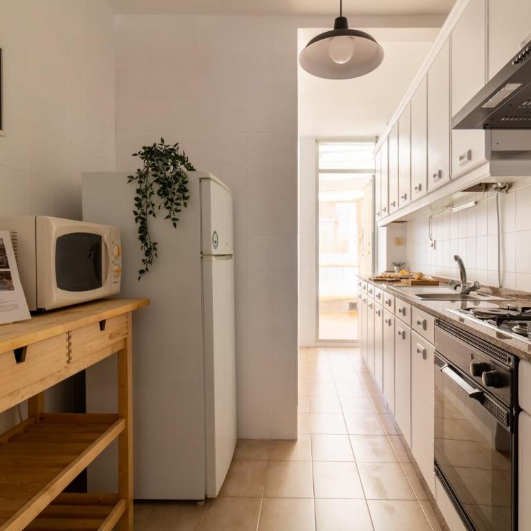 VibesCoruna - Artillerias 6 - Apartamento de 1 dormitorio - 13