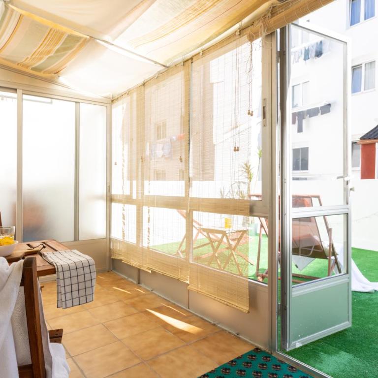 VibesCoruna - Artillerias 6 - Apartamento de 1 dormitorio - 14