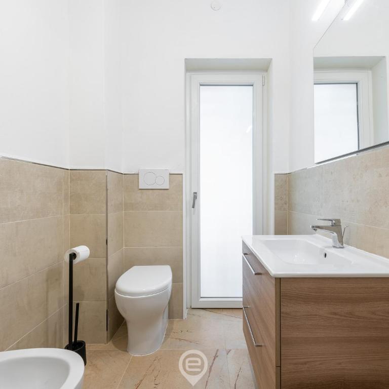 Cagliari Diamond Apartment - Appartamento - 21